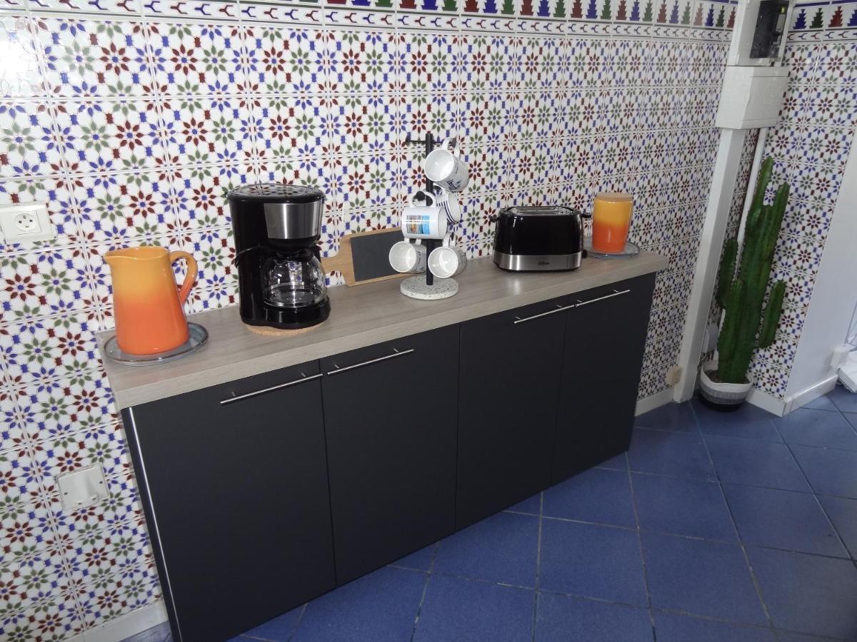 Appartement L'azulejos