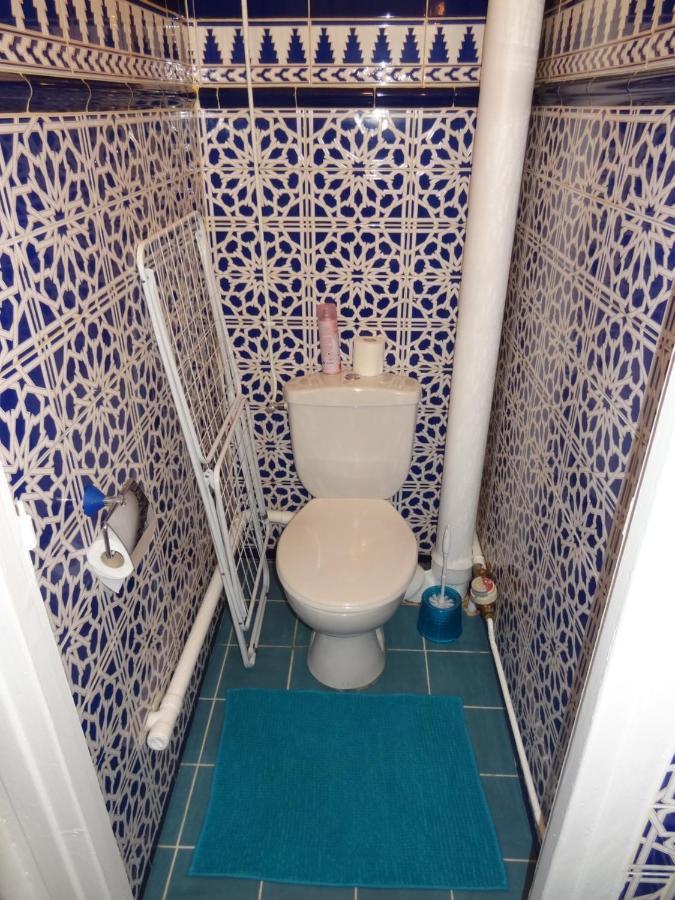 Appartement L'azulejos