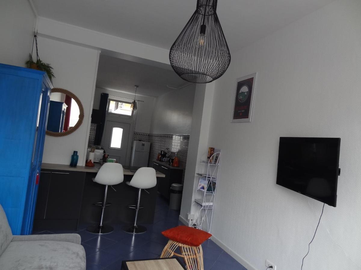 L'azulejos Appartement