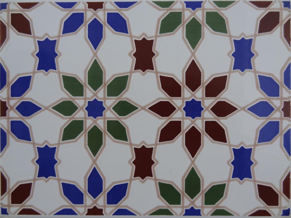 L'azulejos Appartement