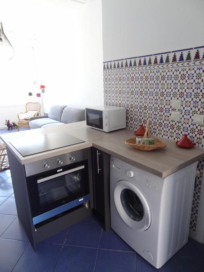 Appartement L'azulejos